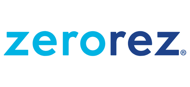 Zerorez logo