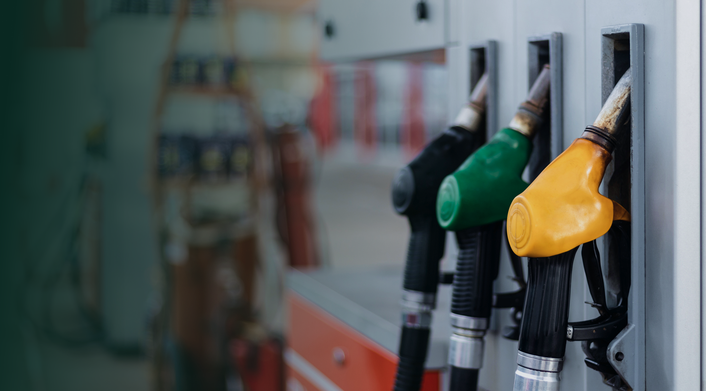 Increase asset visibility to streamline oil fleet management