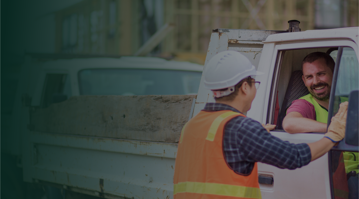 Keep your field team ready to respond