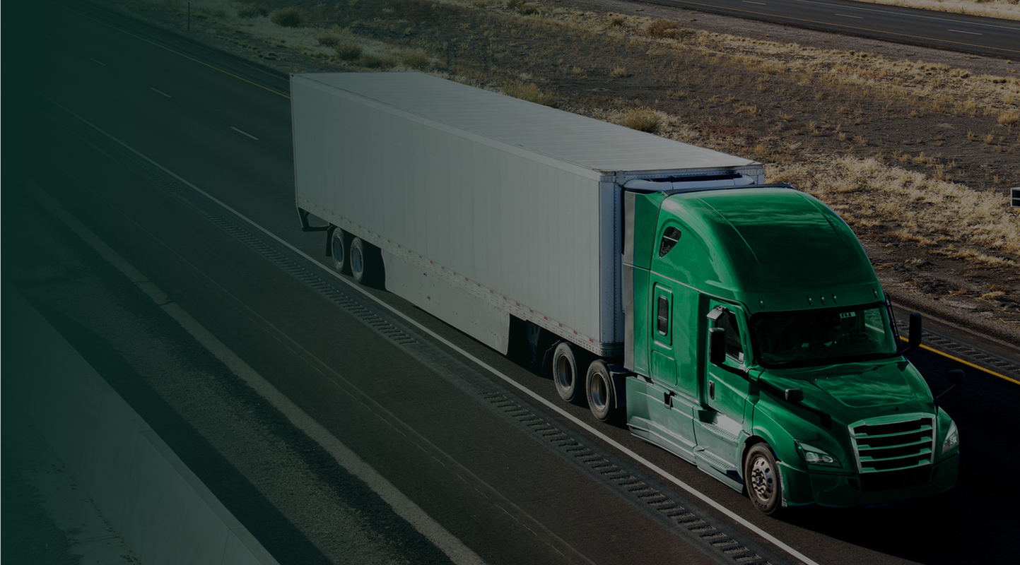 Keep your trucks compliant, maintained and moving