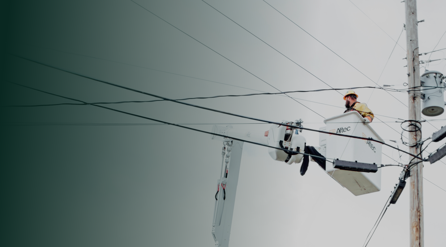 Optimize your utility fleet and streamline maintenance management