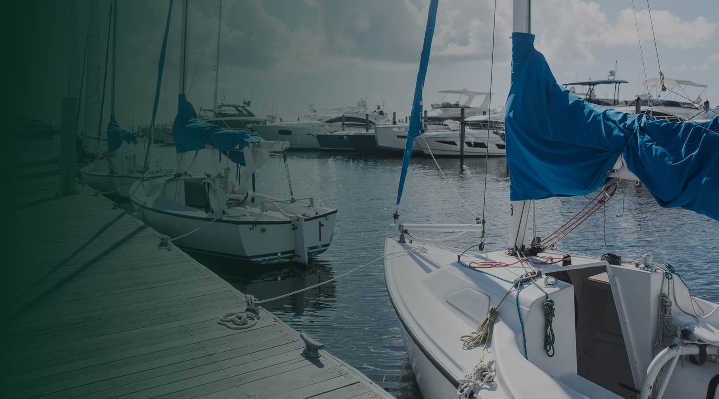 Streamline vessel maintenance to extend asset lifespan