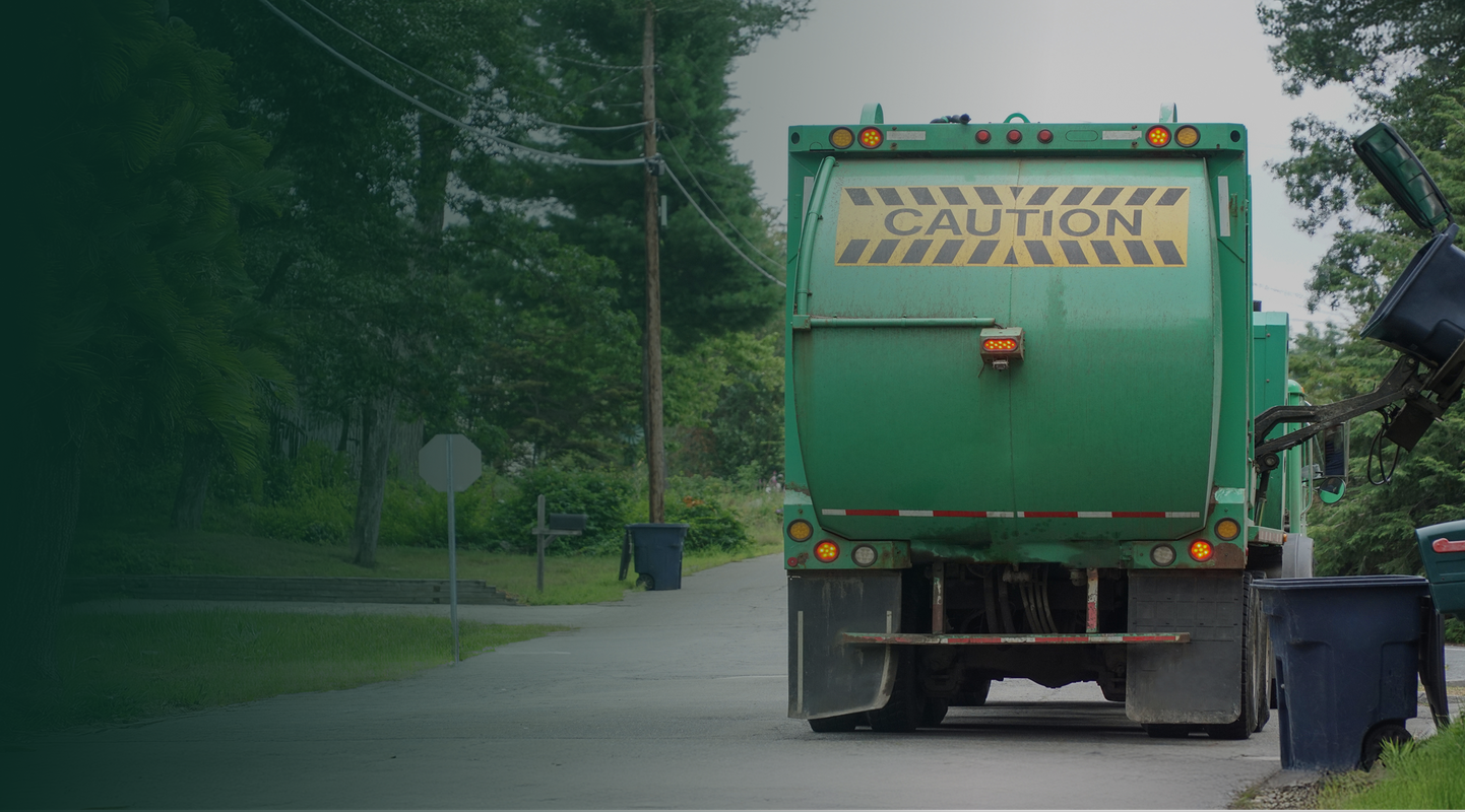 Expedite your waste management fleet processes