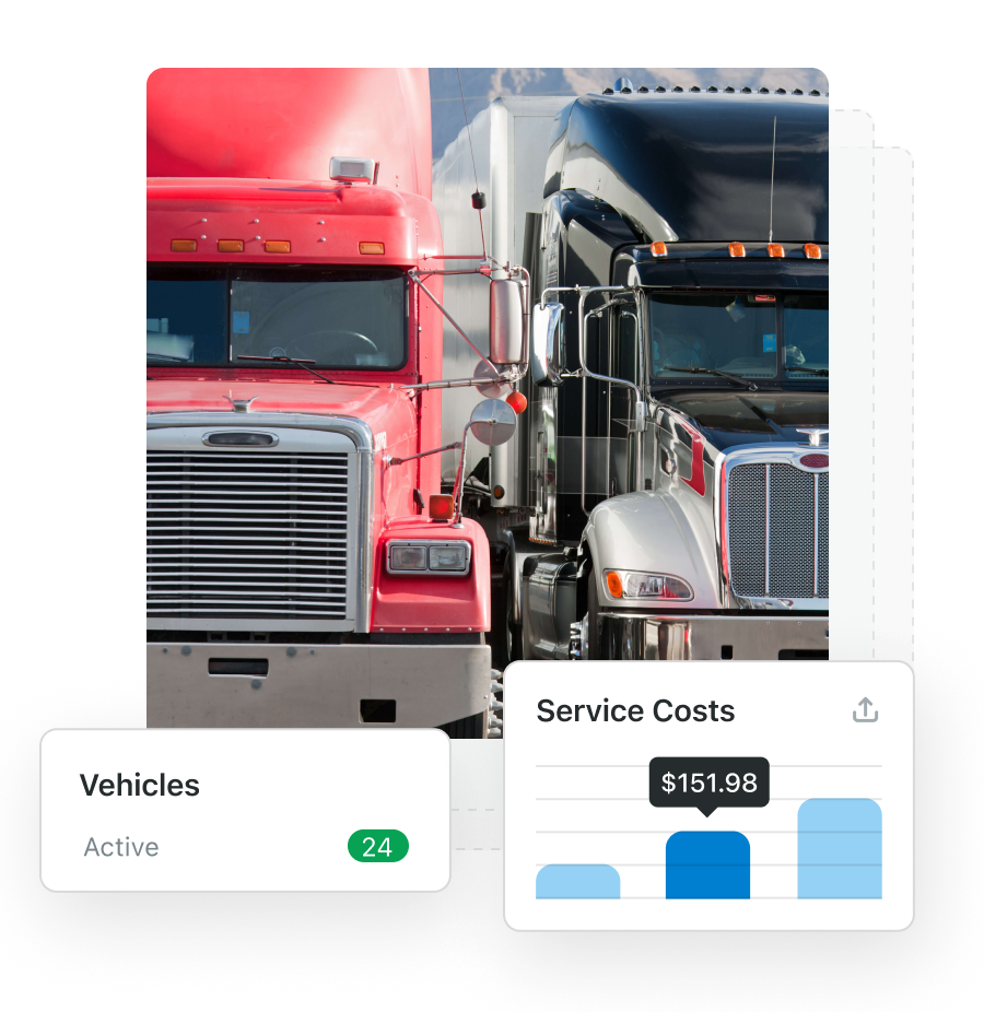 Fleet Management Software Company