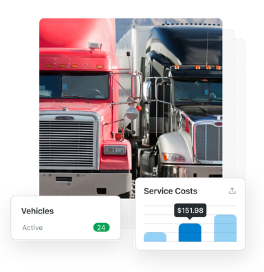 Truck Fleet Management Software - Fleetio