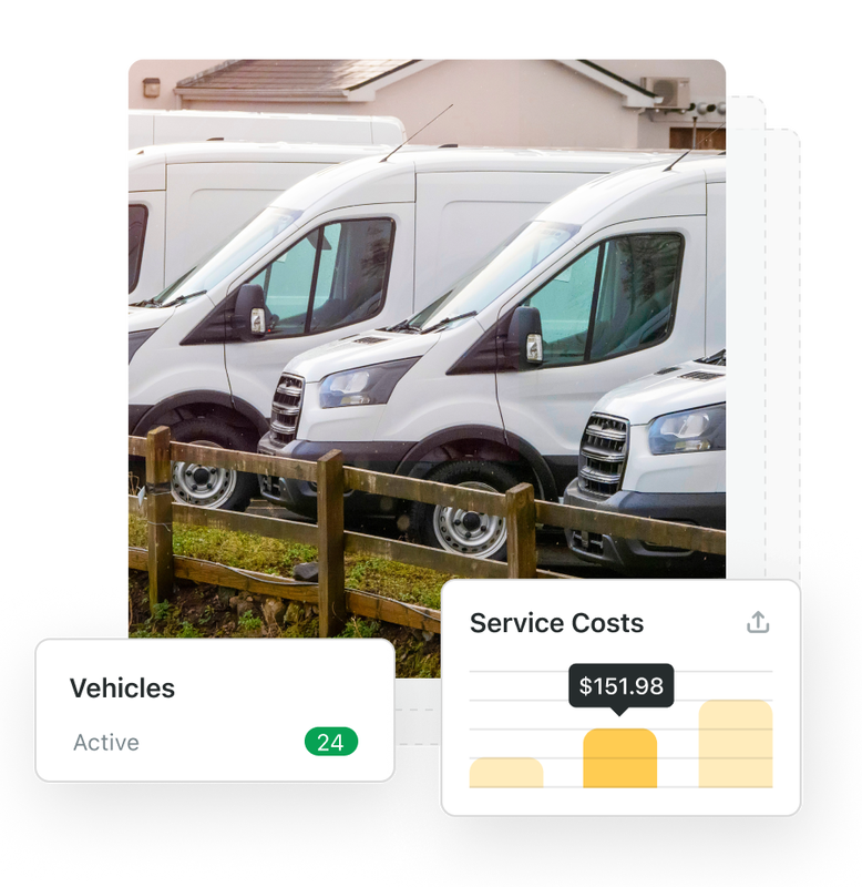 Vehicle Leasing Fleet Software