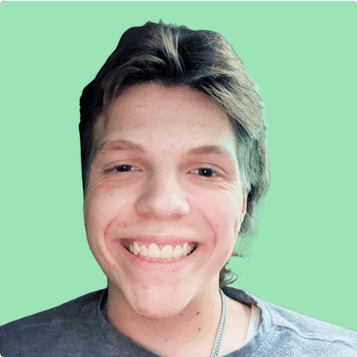 Chase Statter's headshot