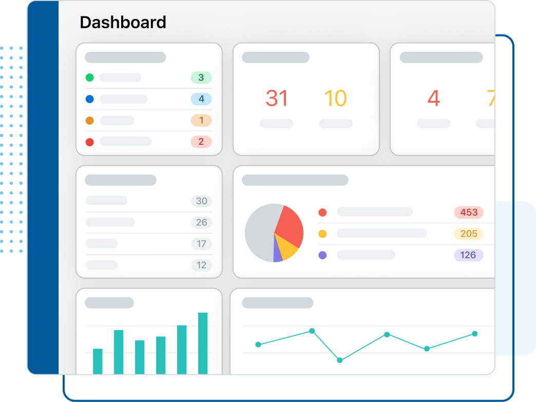 Fleet Management System
