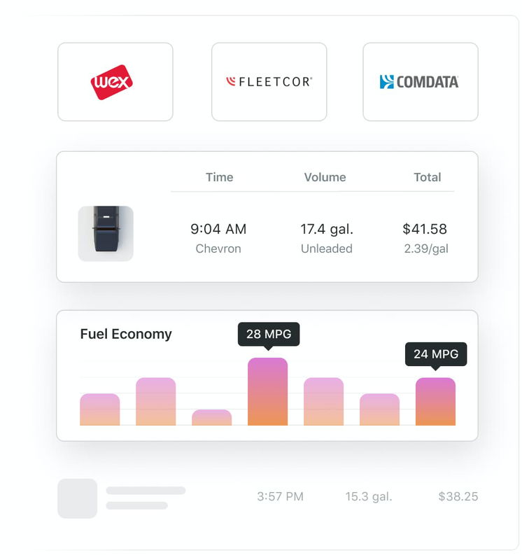 Solutions fuel cards image