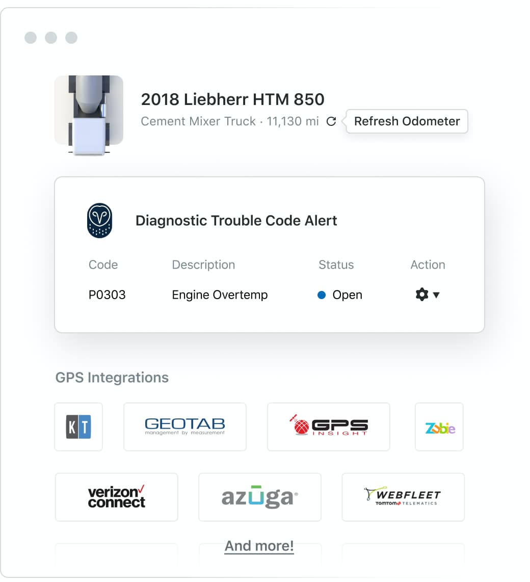 Solutions telematics image