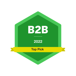 Fleetio Named by B2B Reviews as Top Fleet Management Software
