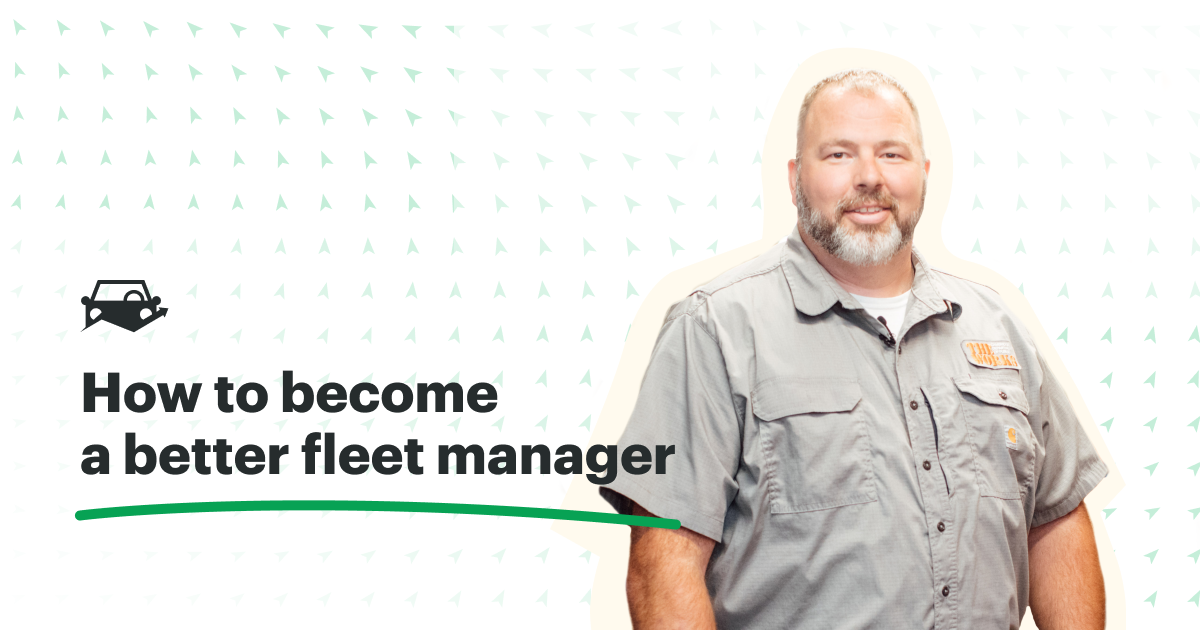 Tips for Effective Fleet Management
