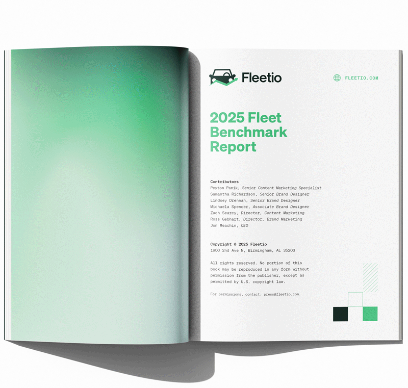 Benchmarking Report