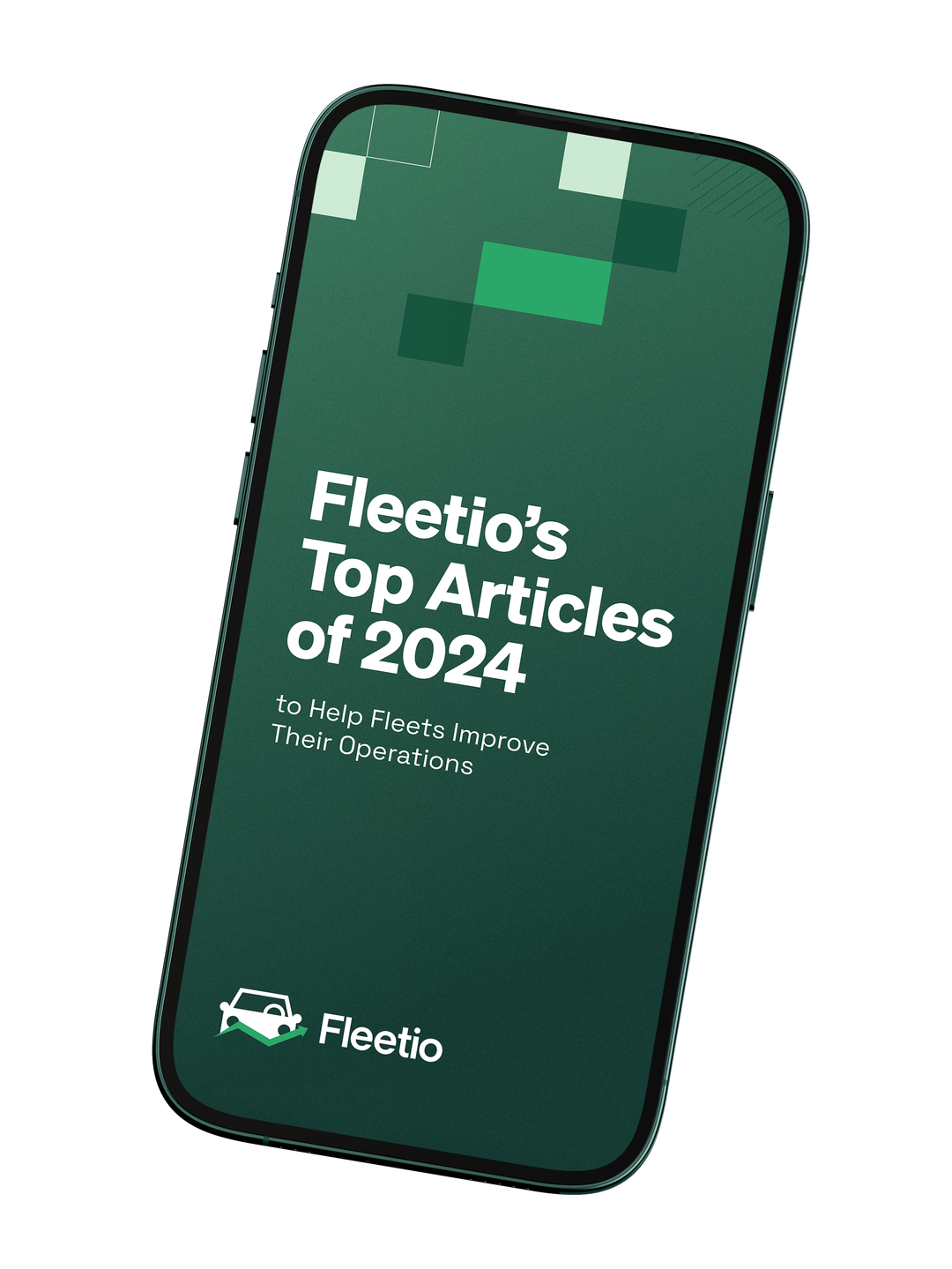 Fleetio's Top Articles of 2024 image