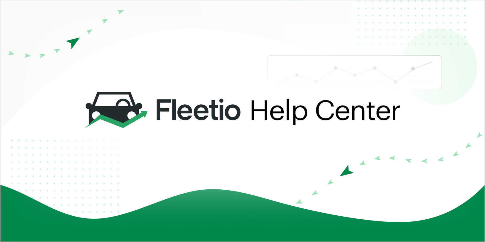 Fleetio Quick Start Guide