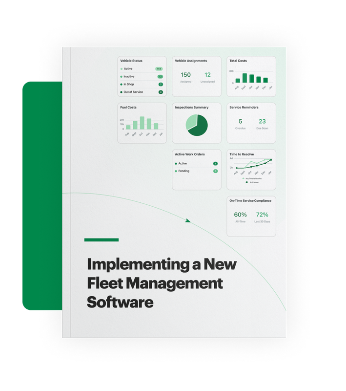 White Paper Mockup image