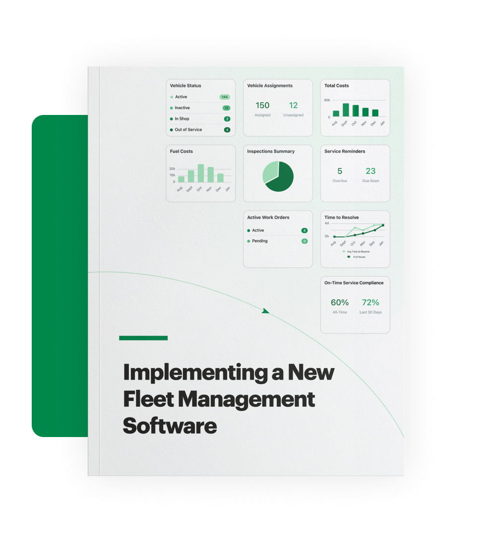 White Paper Mockup image