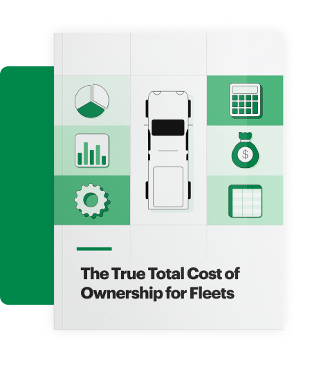 White Paper Mockup image