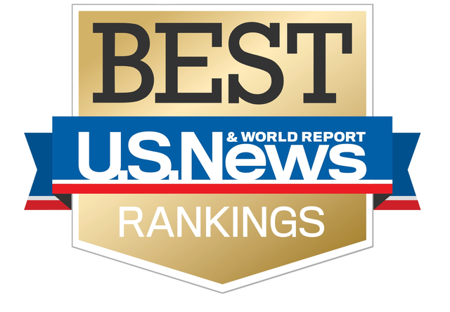 U.S. News and Reports 'Best Fleet Management Software' and 'Best Fuel Management Systems' logo