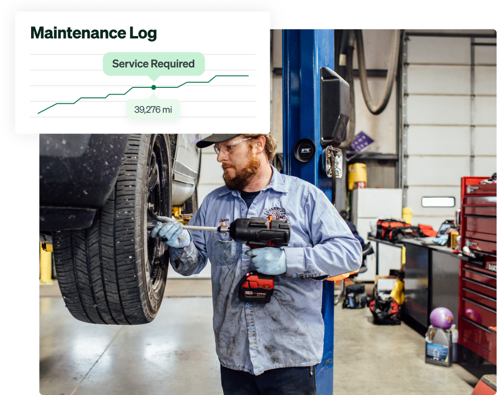 Computerized Maintenance Management System Image