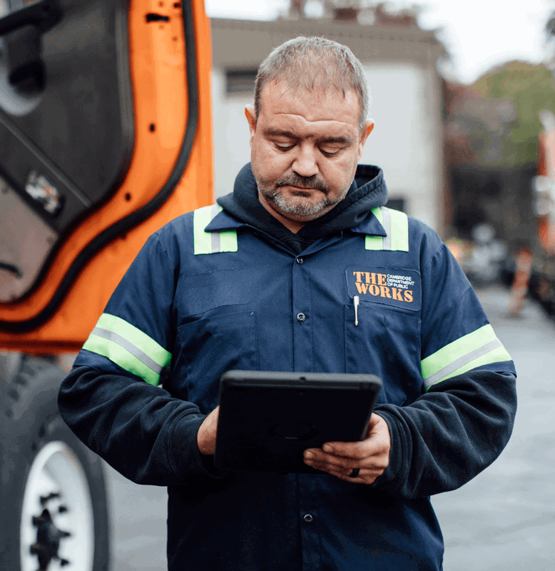 Fleet Management Software