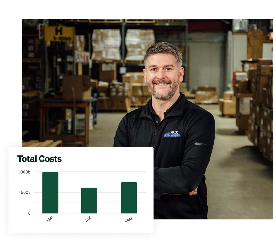 Fleetio is for Fleet Managers