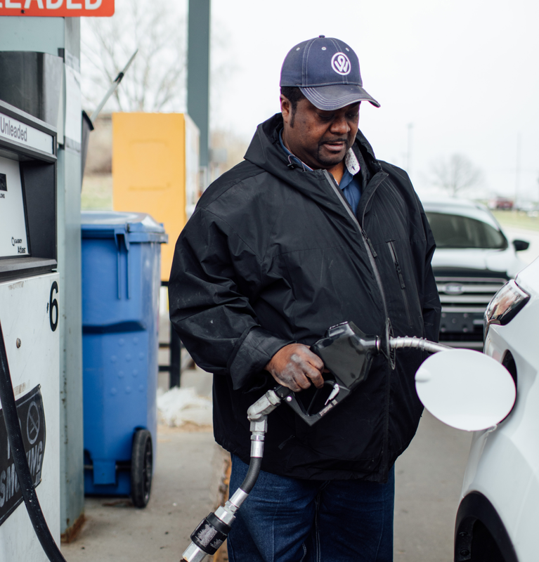 Fuel Management Software