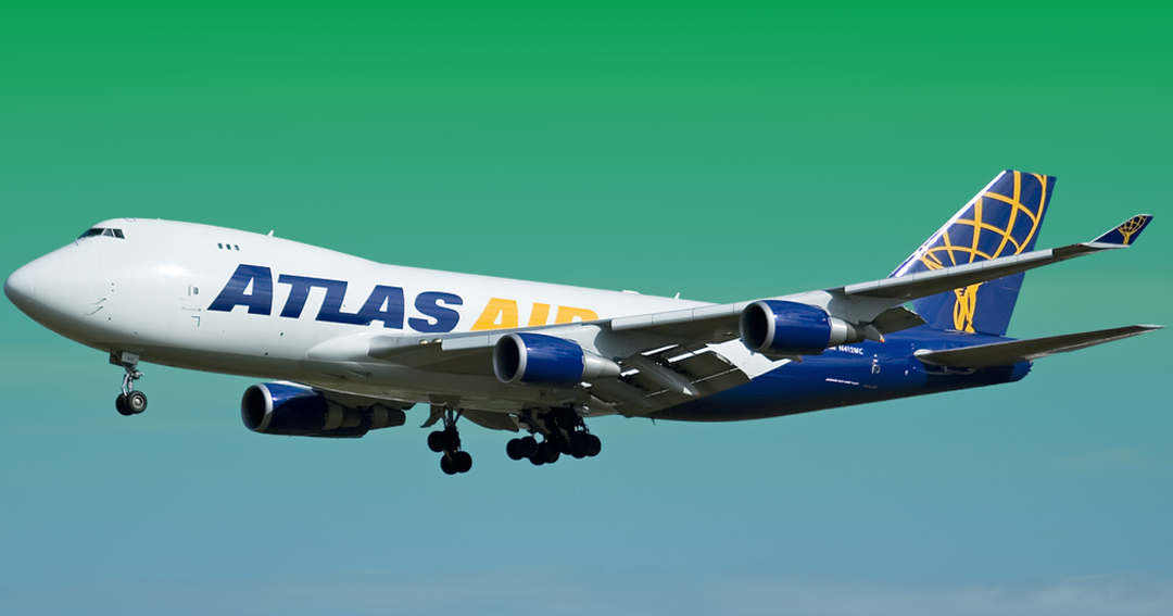 Atlas Air