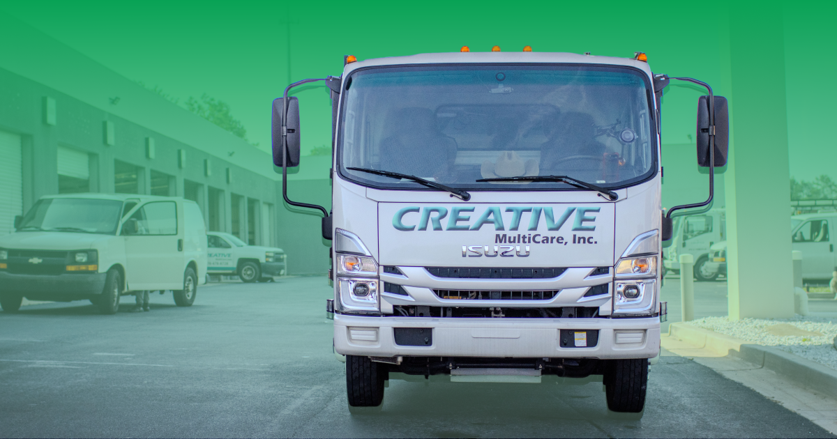 creative multicare