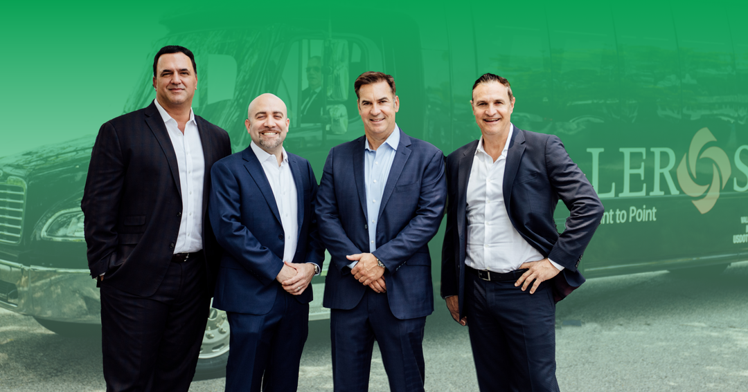 Leros Transportation Group