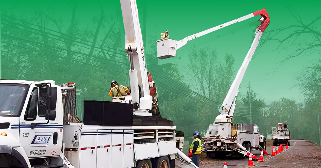 Newkirk Electric