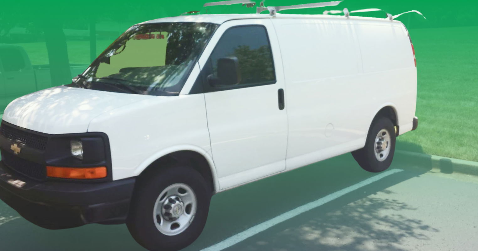 smartwatt energy cargovan case study image