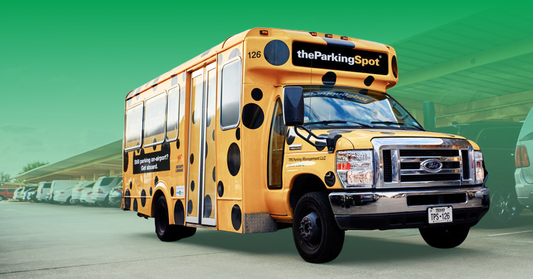 The Parking Spot