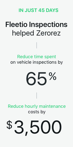 vehicle inspection improvement