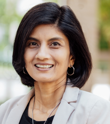 Meera D'Souza