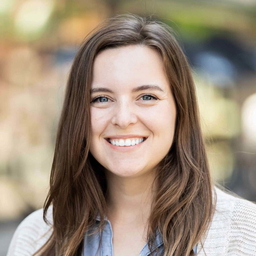 Meghan Saunders