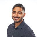 Raj Udeshi