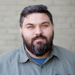 Zeke Rudick