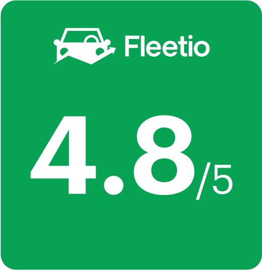 Capterra Fleetio Image