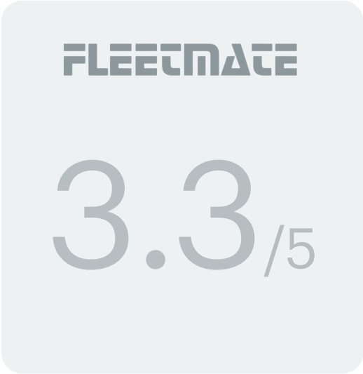 Capterra Fleetmate