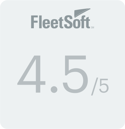 Capterra Fleetsoft Image