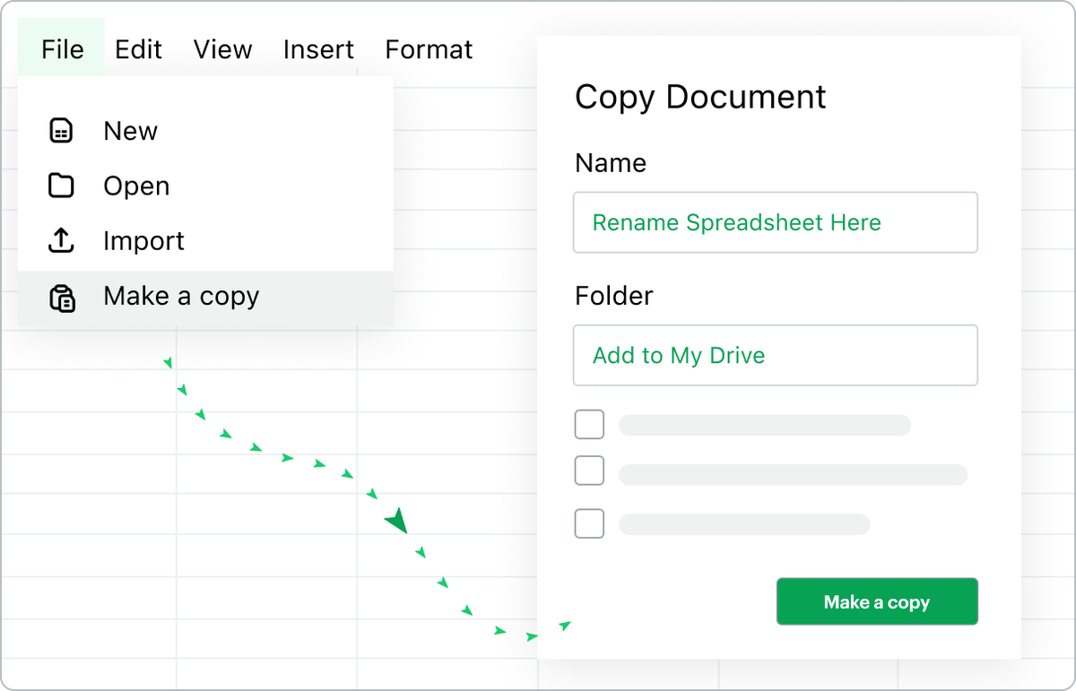 Work order walkthrough image