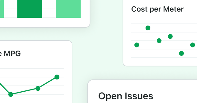 Fleet Data: From Access to Action