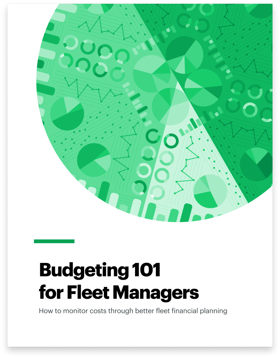 Download - Building A Fleet Budget - Fleetio