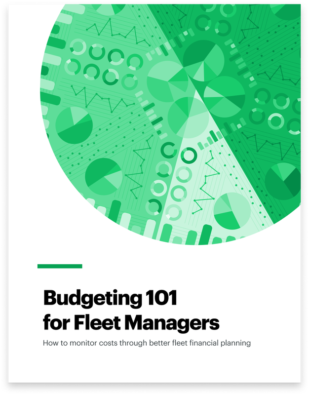 Building a Fleet Budget White Paper