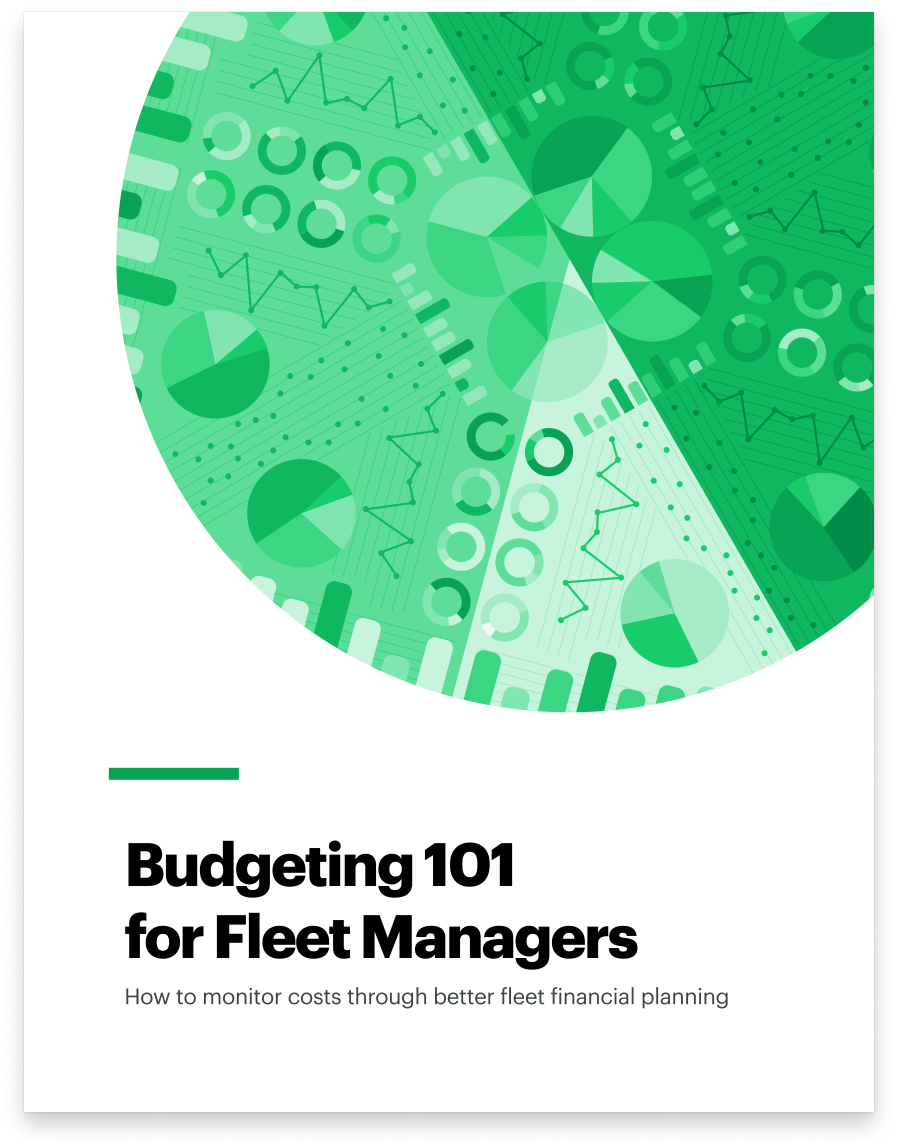 Building a Fleet Budget