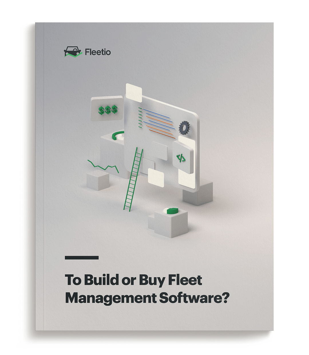 Build or Buy Fleet Management Software
