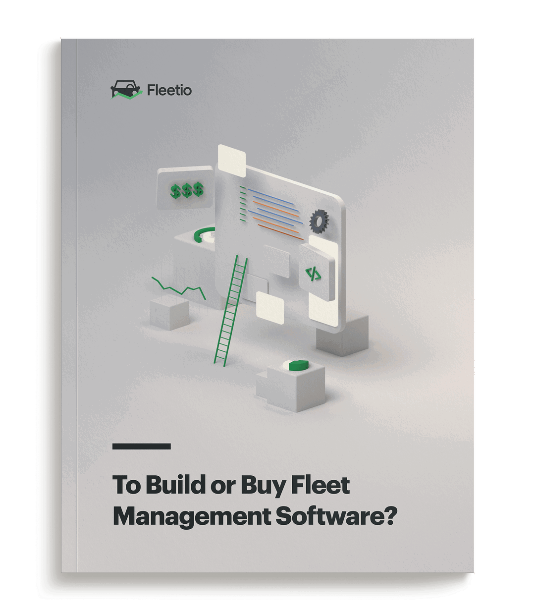 Build or Buy Fleet Management Software