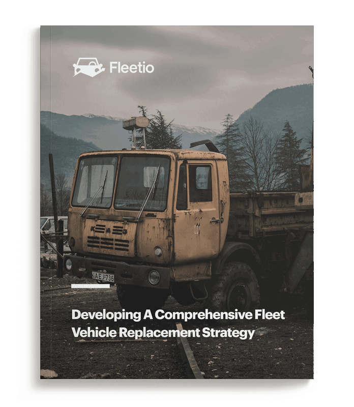 Developing a Comprehensive Fleet Vehicle Replacement Strategy White Paper