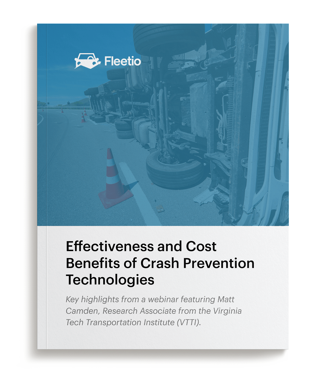Effectiveness & Cost Benefits of Crash Prevention Technologies